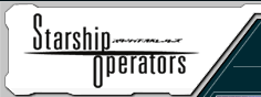 Starship Operators [ X^[VbvEIy[^[Y ]