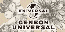 Geneon Universal - New Animation Animation