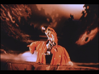 イジィ・トルンカ作品集Vol.3 -New Animation Animation-