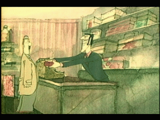 ザグレブ・フィルム作品集 -New Animation Animation-