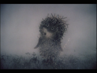 ユーリ ノルシュテイン作品集 New Animation Animation