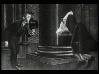 アレクサンドル・アレクセイエフ作品集 -New Animation Animation- 