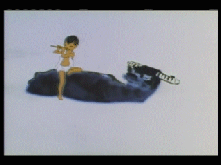 Chinese Animation Film Works 上海美術電影作品集① Chinese Animation Film Works 上海美術電影作品集 Vol.2 | コ