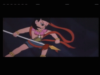 Chinese Animation Film Works 上海美術電影作品集① 上海美術電影作品集 Vol.1 -New Animation Animation-