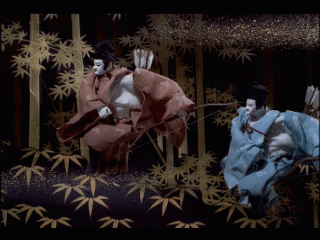 川本喜八郎作品集 -New Animation Animation-