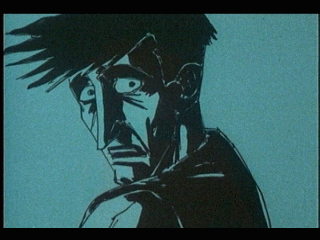 ザグレブ・フィルム作品集 -New Animation Animation-
