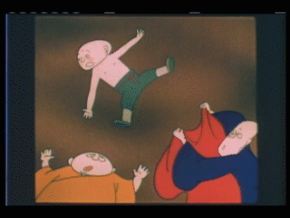 Chinese Animation Film Works 上海美術電影作品集① 上海美術電影作品集 Vol.1 -New Animation Animation-