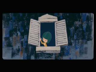 手塚治虫 実験アニメーション作品集 -New Animation Animation-