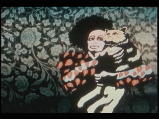 ザグレブ・フィルム作品集 -New Animation Animation-