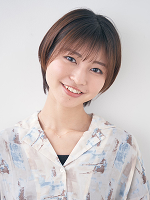 松岡美里