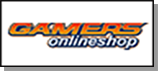 GAMERS onlineshop