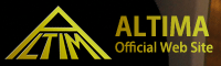 ALTIMA Official Website