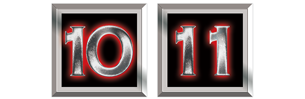 10・11