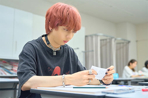 ドラマ「PUNKS△TRIANGLE＜パンクス・トライアングル＞」公式サイト