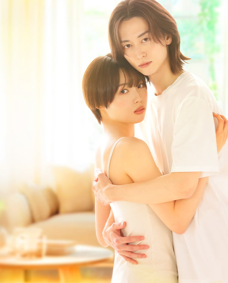 Shareキービジュアル