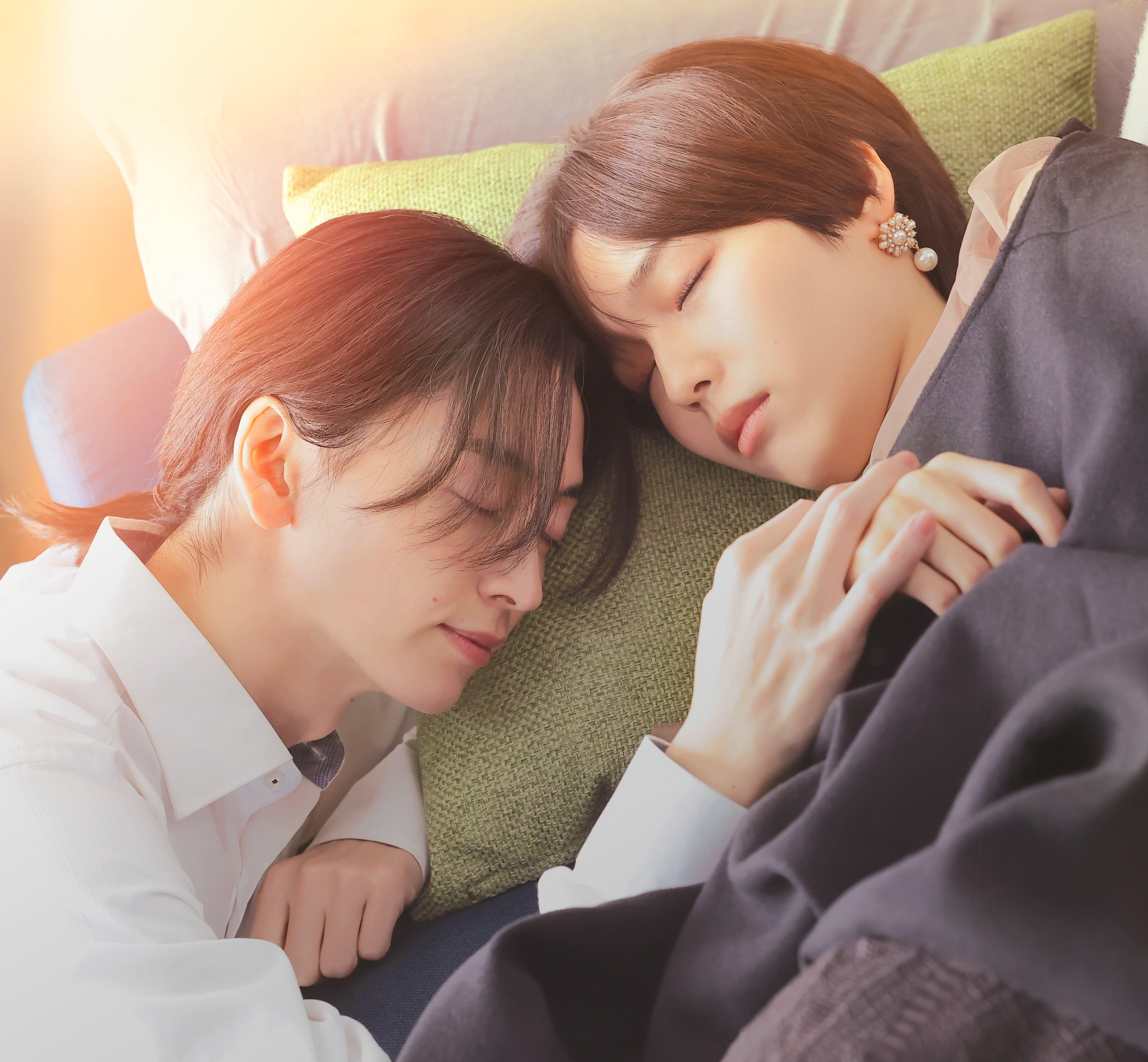 スペシャル用キャスト画像