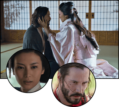 スペシャルページ 47ronin 14 4 9 On ブルーレイ Dvd スペシャルページ 47ronin 14 4 9 On ブルーレイ Dvd
