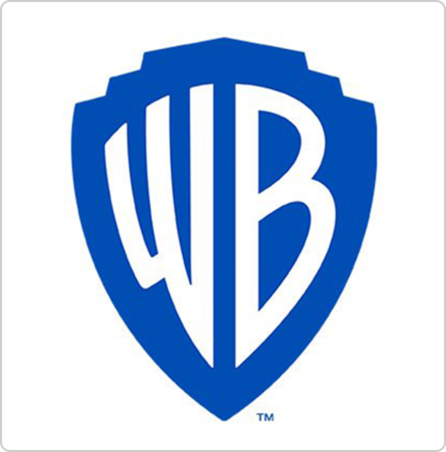 ワーナー海外TVドラマシリーズ