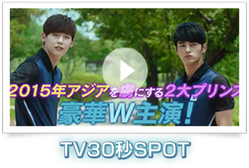 TV30秒SPOT