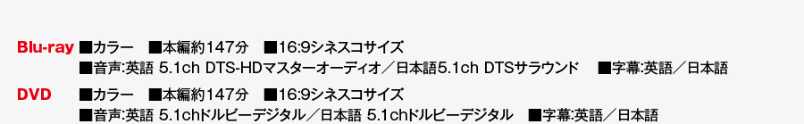 ブルーレイ
