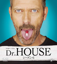 Dr.HOUSE シーズン6