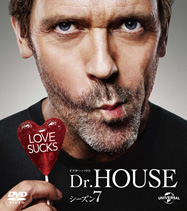 Dr.HOUSE シーズン7