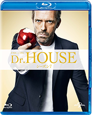 Dr.HOUSE シーズン7