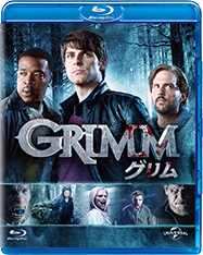 GRIMM シーズン1