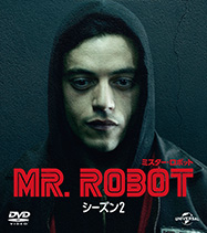 MR.ROBOT  シーズン2