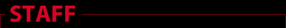 STAFF