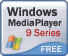 Windows Media Player̃_E[h