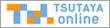 TSUTATAYA ONLINE
