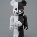 BE@RBRICK モノクマ