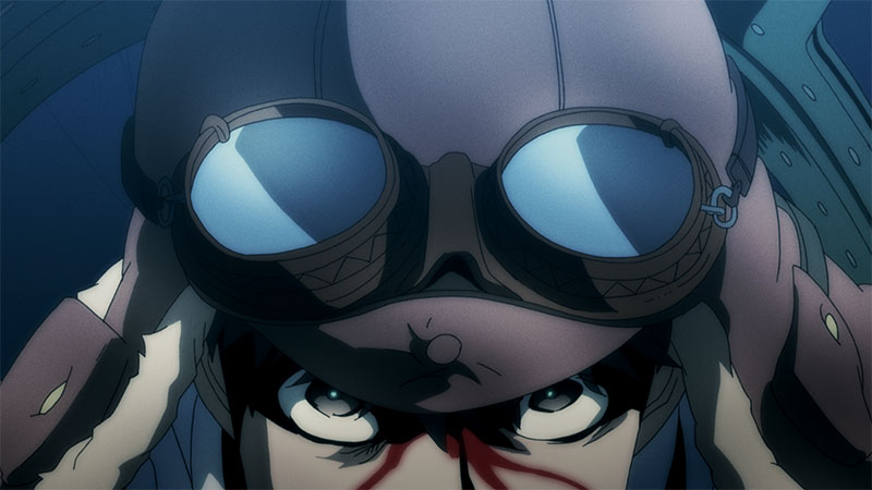 Story アニメ Drifters 公式サイト