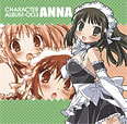 CHARACTER ALBUM-003 ANNA