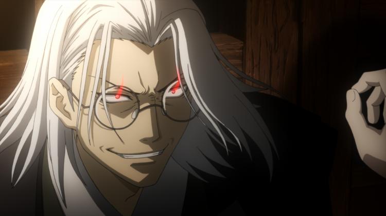 薄桜鬼アニメ素材116枚 薄桜鬼アニメ素材116枚