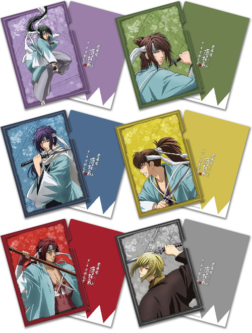 第一章 劇場販売商品 -劇場版「薄桜鬼」公式サイト-