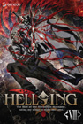 HELLSING VIII [ 通常版 ]