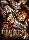 HELLSING IX [ 初回限定版 ]
