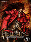 HELLSING X [ 初回限定版 ]