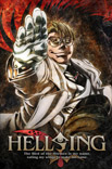 HELLSING X [ 通常版 ]