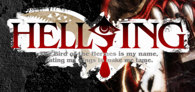 HELLSING