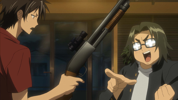STORY -学園黙示録 HIGHSCHOOL OF THE DEAD 公式サイト-