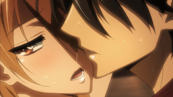 Story 学園黙示録 Highschool Of The Dead 公式サイト