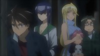 場面カット
