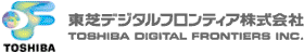 東芝デジタルフロンティア