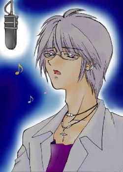 P N 月 ゆえ さん