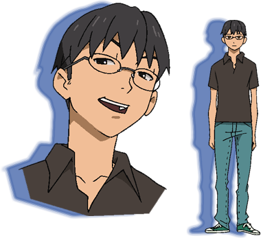 アニメ 魔法遣いに大切なこと 夏のソラ オフィシャルページ アニメ 魔法遣いに大切なこと 夏のソラ オフィシャルページ