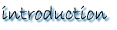 introduction
