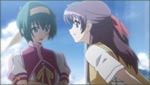 場面カット